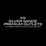 silver sands logo